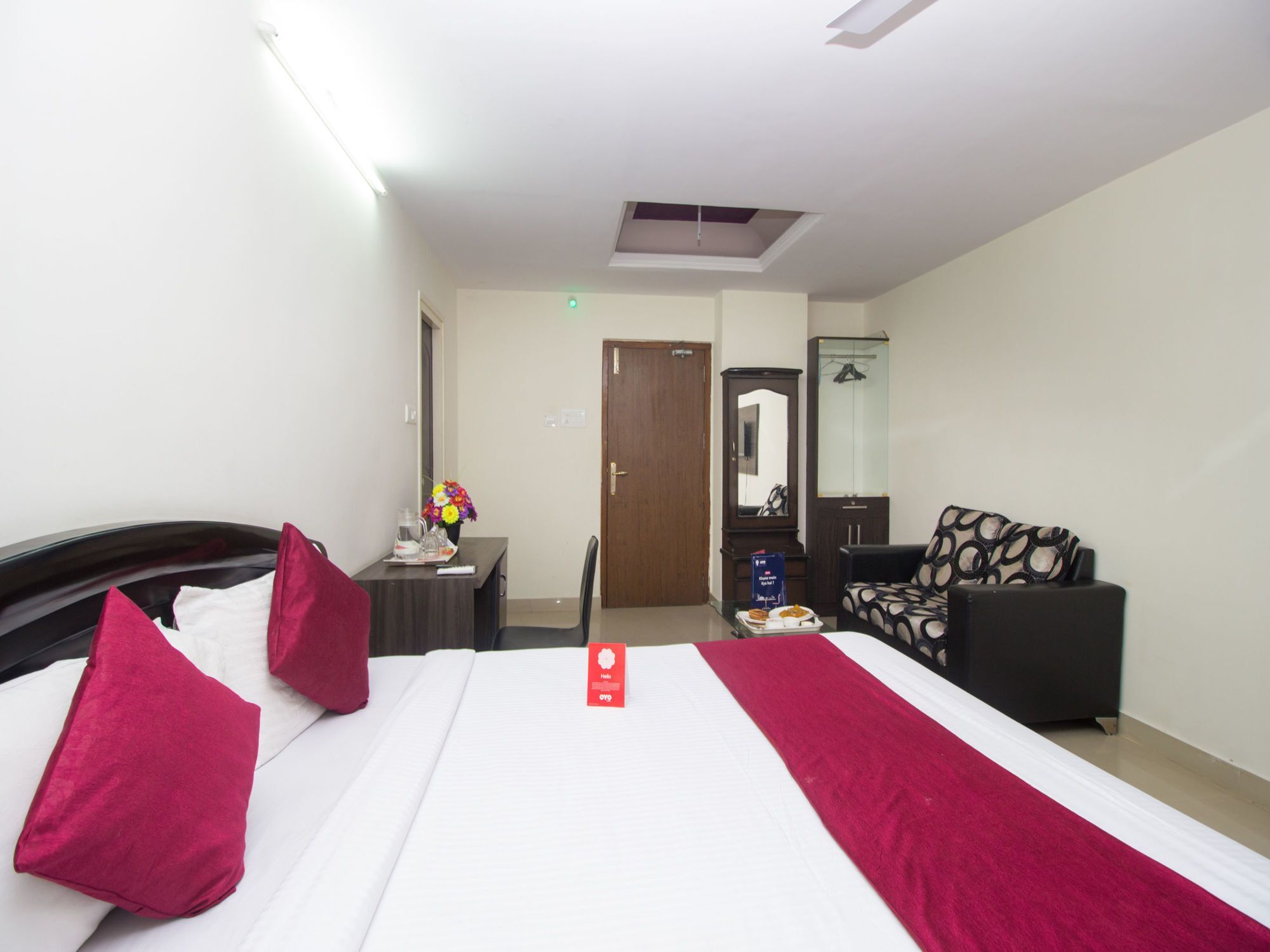 Super Hotel O Winner Inn Amritsar Ngoại thất bức ảnh